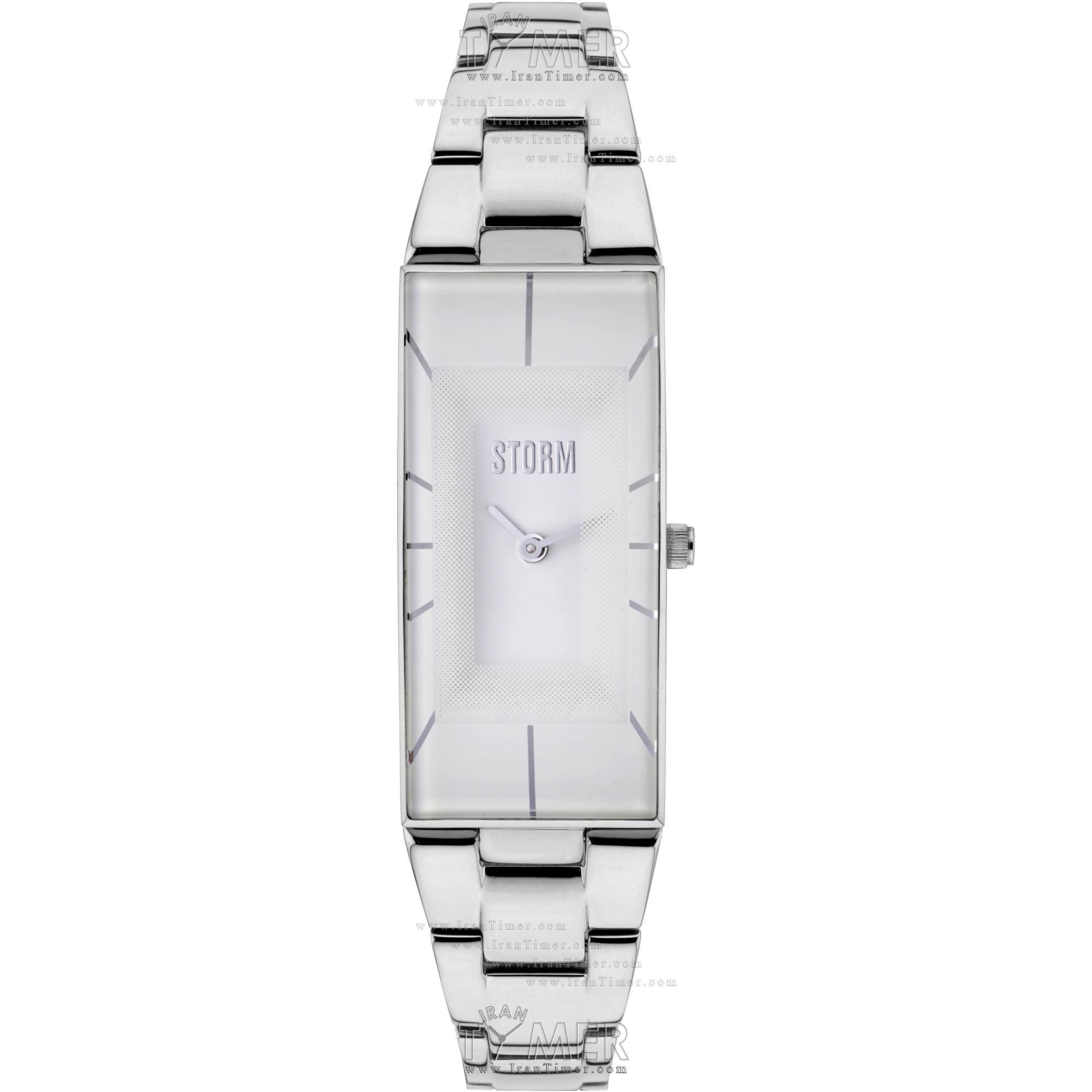 قیمت و خرید ساعت مچی زنانه استورم(STORM) مدل 47240/BR کلاسیک | اورجینال و اصلی