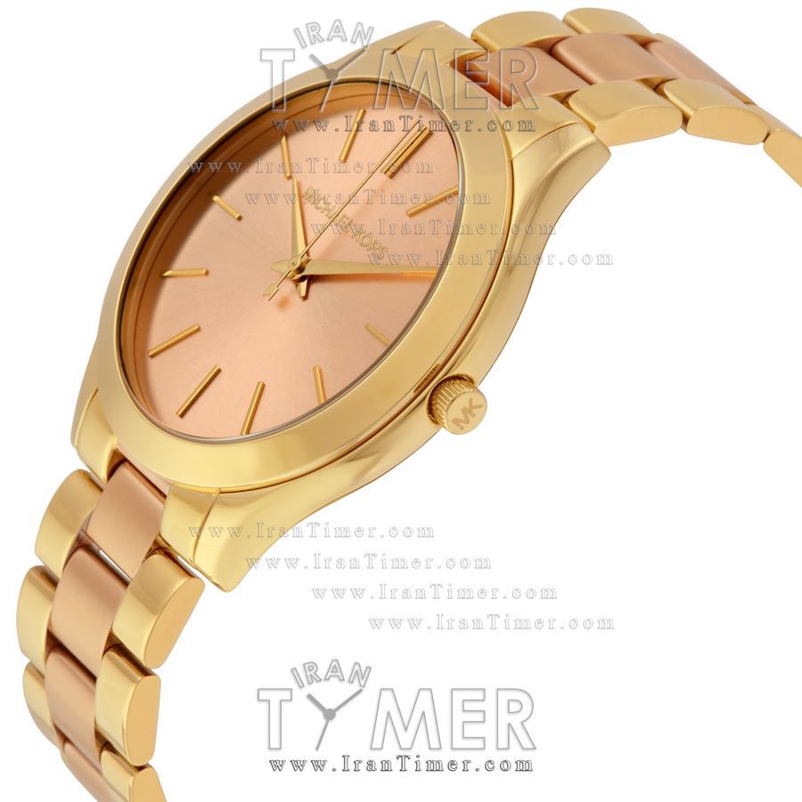 قیمت و خرید ساعت مچی زنانه مایکل کورس(MICHAEL KORS) مدل MK3493 کلاسیک | اورجینال و اصلی