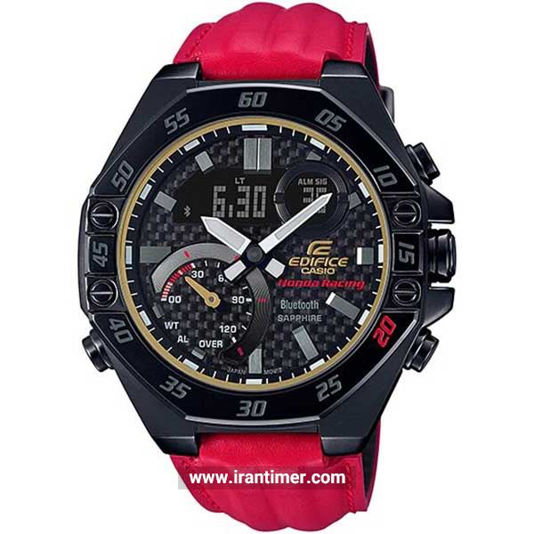 قیمت و خرید ساعت مچی مردانه کاسیو (CASIO) ادیفس(ادیفایس) مدل ECB-10HR-1ADR کلاسیک | اورجینال و اصلی
