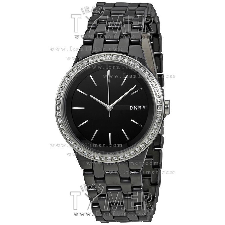 قیمت و خرید ساعت مچی زنانه دی کی ان وای(DKNY) مدل NY2529 کلاسیک | اورجینال و اصلی