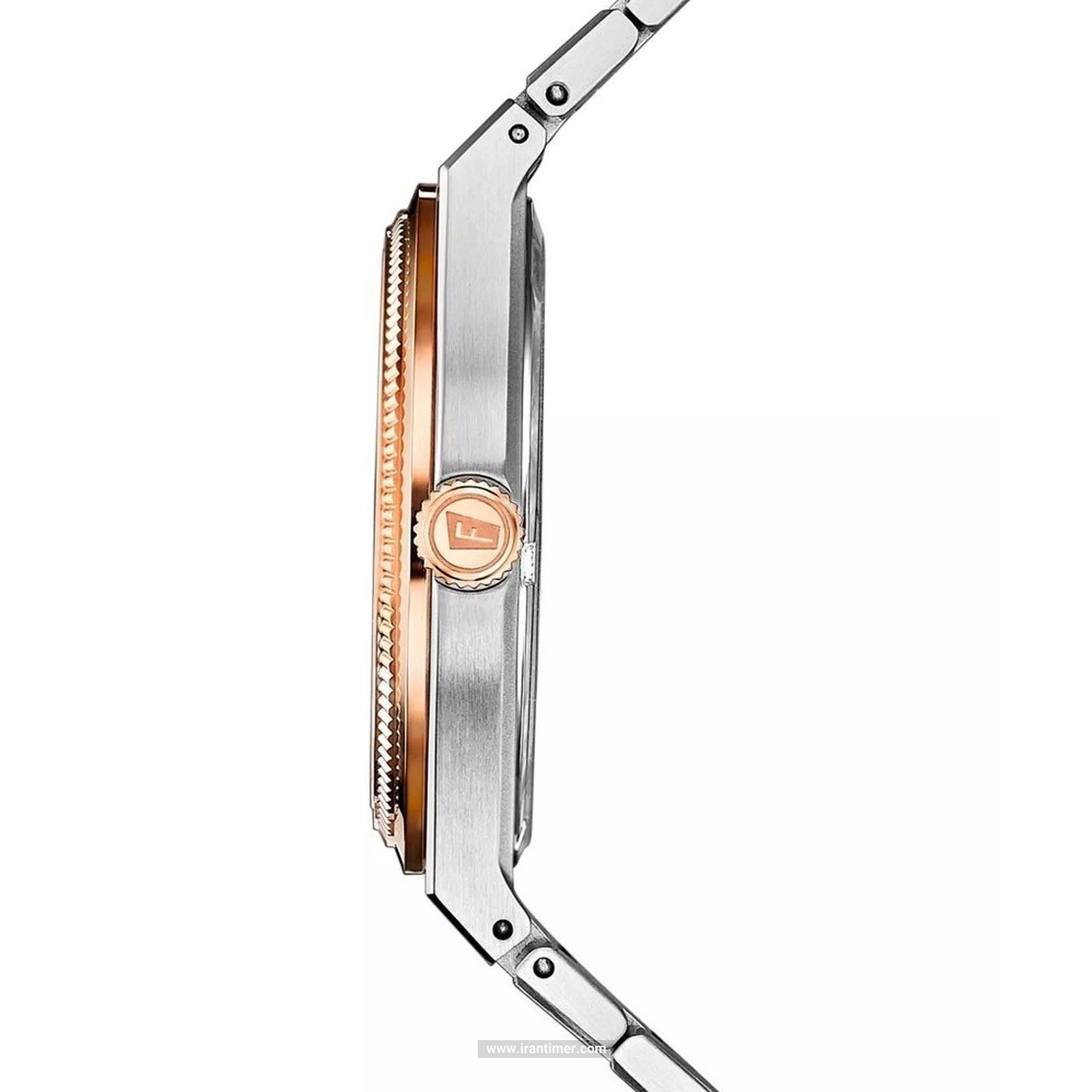 قیمت و خرید ساعت مچی مردانه فستینا(FESTINA) مدل F20036/2 کلاسیک | اورجینال و اصلی