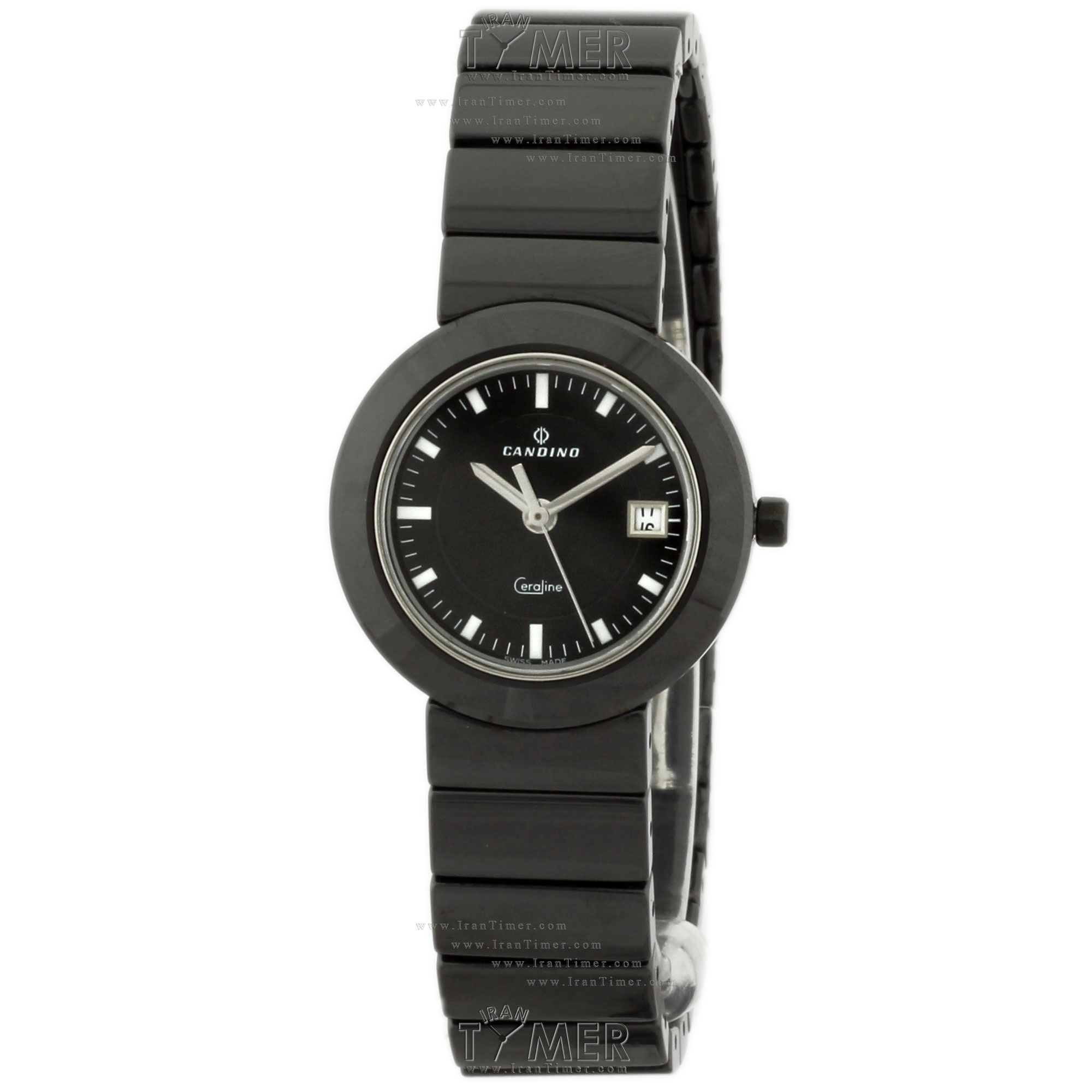 قیمت و خرید ساعت مچی زنانه کاندینو(CANDINO) مدل C6505/3 کلاسیک | اورجینال و اصلی