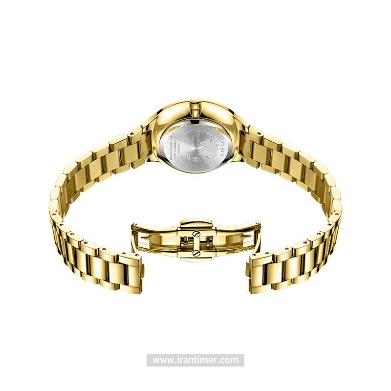 قیمت و خرید ساعت مچی زنانه تاپ هیل(TOPHILL) مدل TS017L.S2237 کلاسیک | اورجینال و اصلی