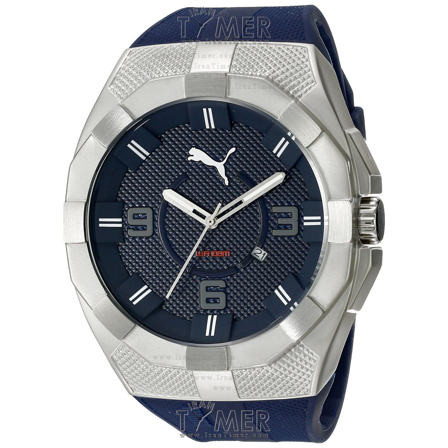قیمت و خرید ساعت مچی مردانه پوما(PUMA) مدل PU103921002 کلاسیک اسپرت | اورجینال و اصلی