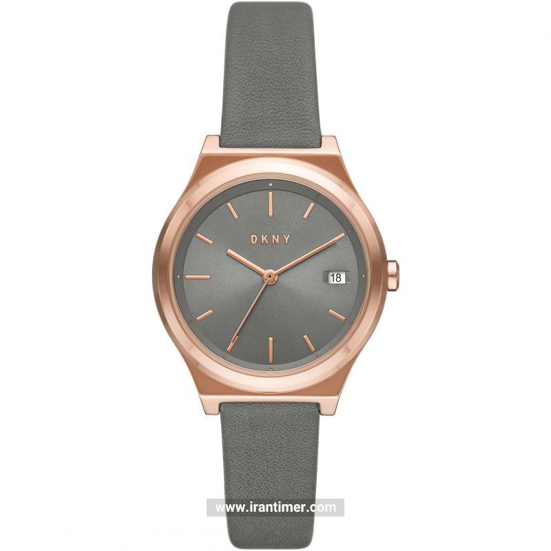 قیمت و خرید ساعت مچی زنانه دی کی ان وای(DKNY) مدل NY2972 کلاسیک | اورجینال و اصلی