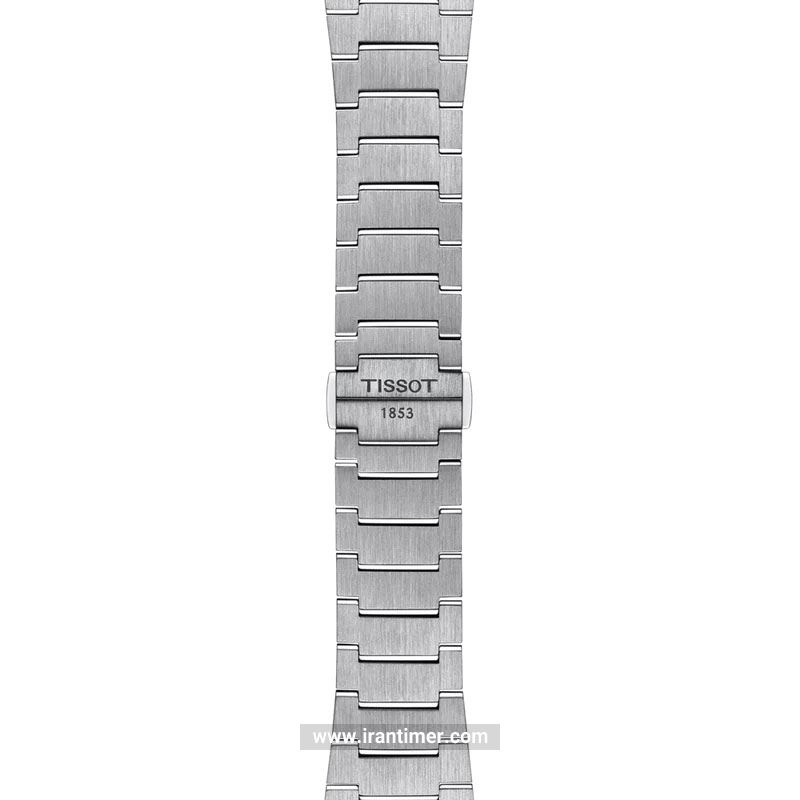 قیمت و خرید ساعت مچی مردانه تیسوت(TISSOT) مدل T137.410.11.031.00 کلاسیک | اورجینال و اصلی