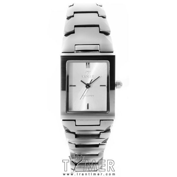 قیمت و خرید ساعت مچی زنانه ویولت(Violet) مدل 0148L کلاسیک | اورجینال و اصلی