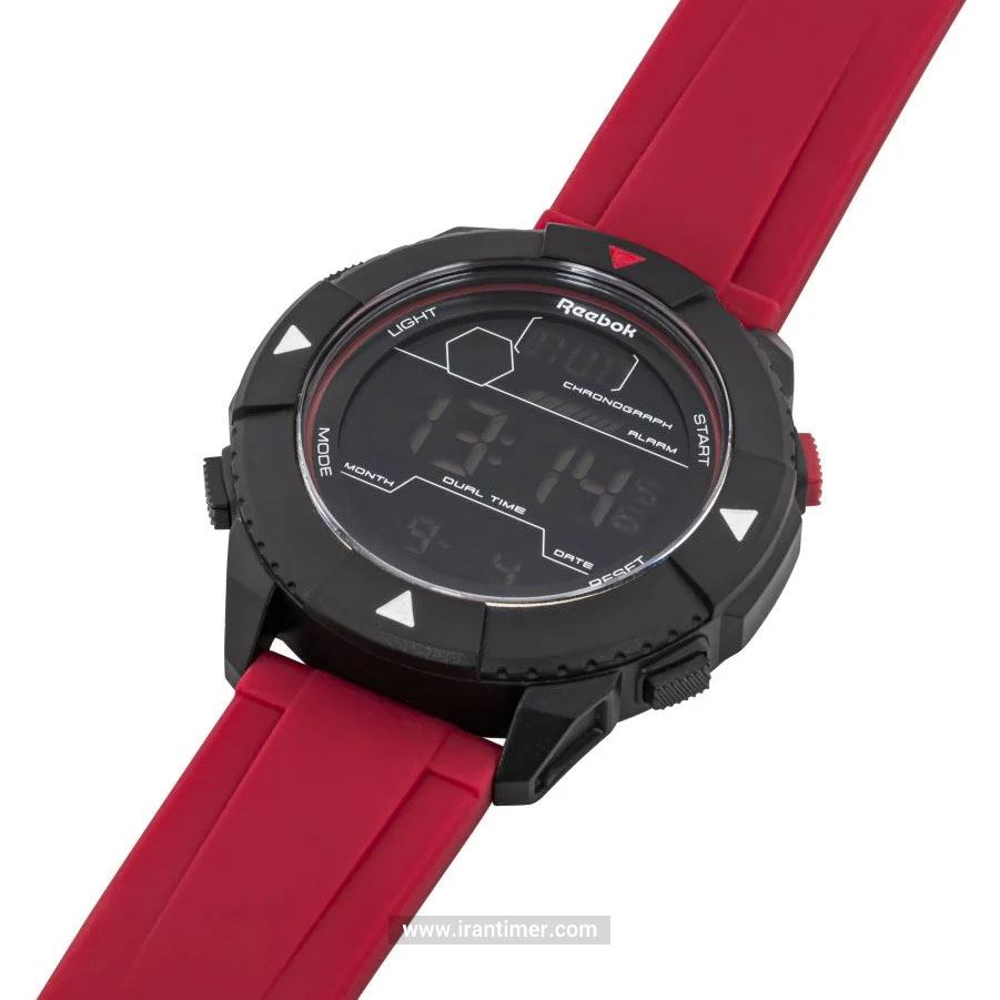 قیمت و خرید ساعت مچی مردانه ریباک(REEBOK) مدل RV-BLZ-G9-PBPR-BB اسپرت | اورجینال و اصلی