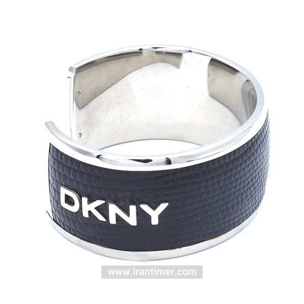 قیمت و خرید دستبند بسته (النگو) مردانه دی کی ان وای(DKNY) مدل NJB1099 اسپرت (ورزشی) | اورجینال و اصلی