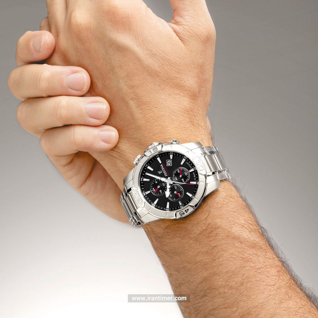 قیمت و خرید ساعت مچی مردانه فستینا(FESTINA) مدل F20704/3 اسپرت | اورجینال و اصلی