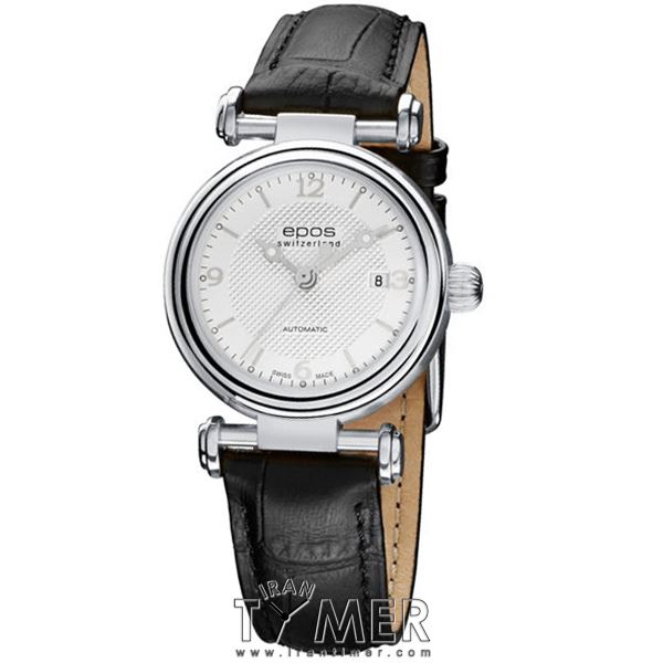 قیمت و خرید ساعت مچی زنانه ایپوز(EPOS) مدل 4430.120.20.58.15 کلاسیک | اورجینال و اصلی