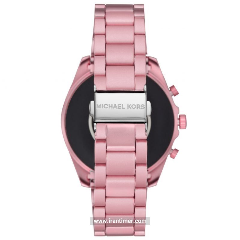 قیمت و خرید ساعت مچی زنانه مایکل کورس(MICHAEL KORS) مدل MKT5098 اسپرت | اورجینال و اصلی