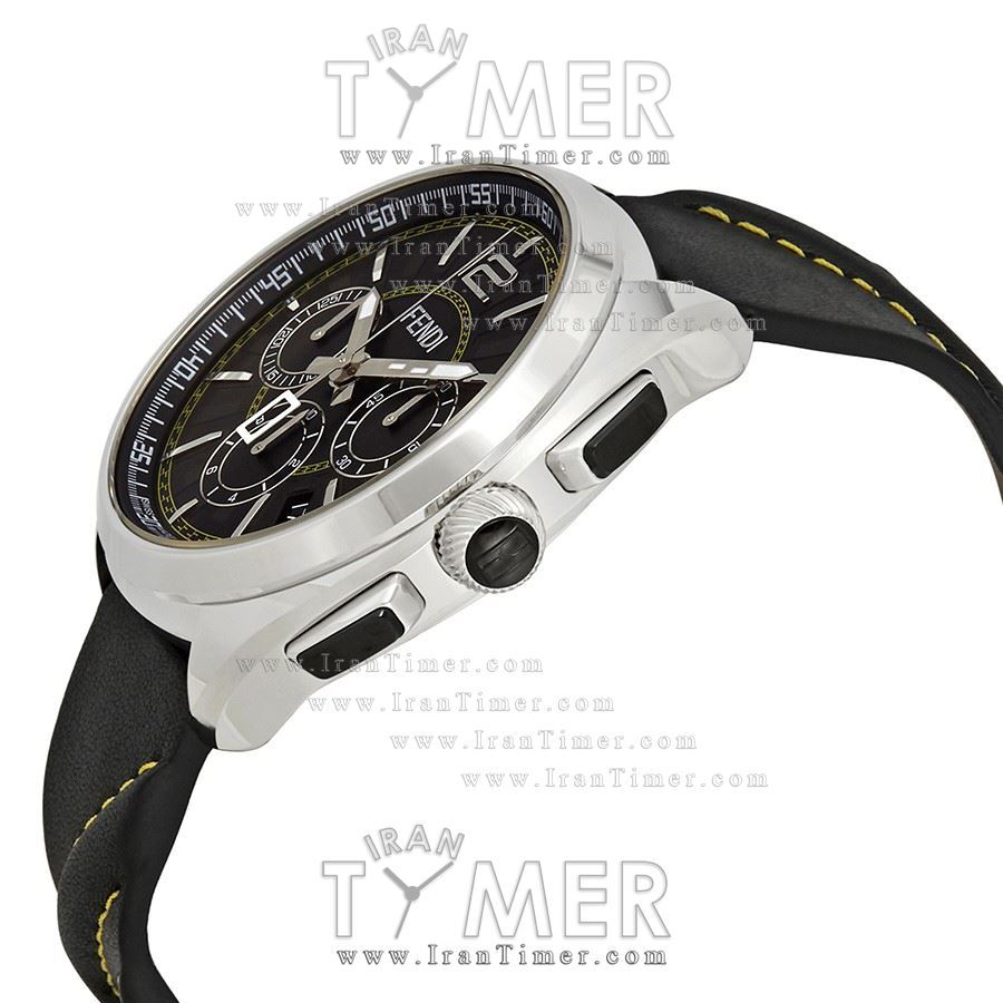 قیمت و خرید ساعت مچی مردانه فندی(FENDI) مدل F230011011 کلاسیک | اورجینال و اصلی