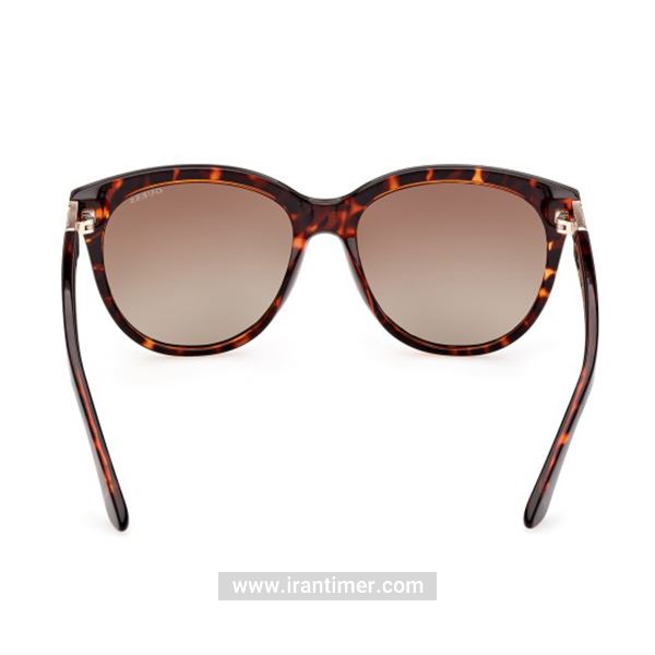 قیمت و خرید عینک آفتابی زنانه کلاسیک (guess) مدل GU S 7850 52H 56 | اورجینال و اصلی