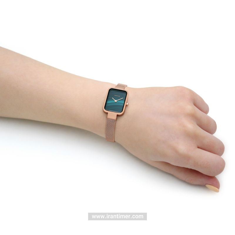 قیمت و خرید ساعت مچی زنانه برینگ(BERING) مدل B14520-368 کلاسیک | اورجینال و اصلی