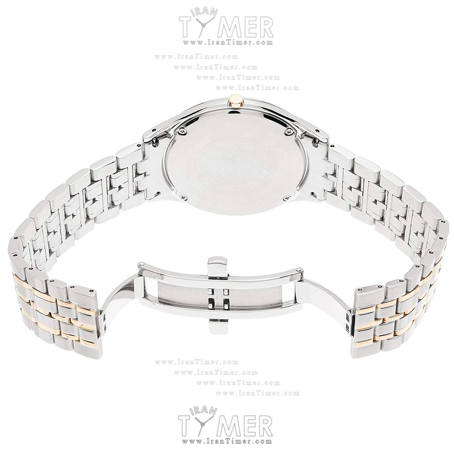 قیمت و خرید ساعت مچی مردانه سیتیزن(CITIZEN) مدل AR0074-51A کلاسیک | اورجینال و اصلی