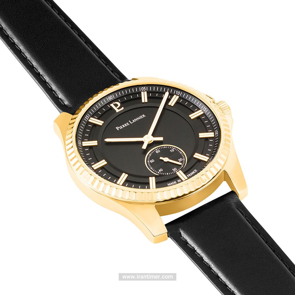 قیمت و خرید ساعت مچی مردانه پیر لنیر(PIERRE LANNIER) مدل 247H033 کلاسیک | اورجینال و اصلی
