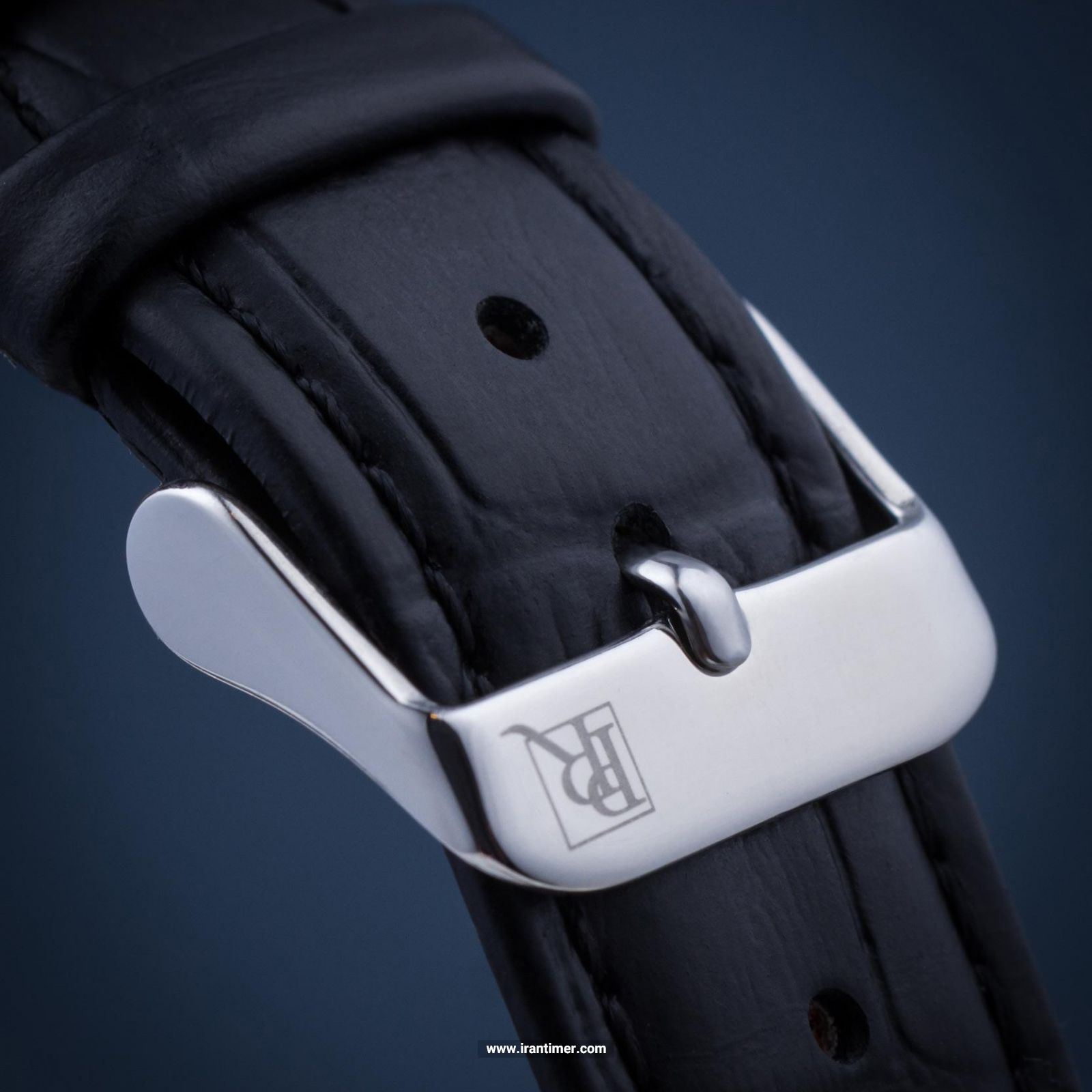 قیمت و خرید ساعت مچی مردانه پیر ریکو(Pierre Ricaud) مدل P97262.5265Q کلاسیک | اورجینال و اصلی