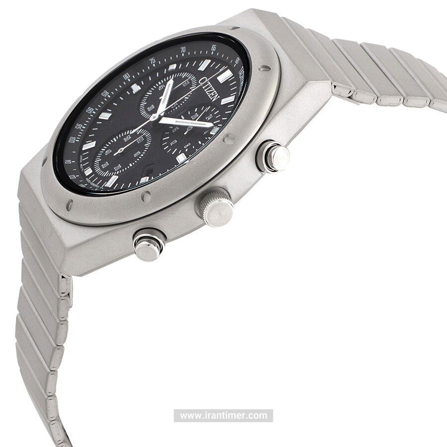 قیمت و خرید ساعت مچی مردانه سیتیزن(CITIZEN) مدل AT2540-57E کلاسیک | اورجینال و اصلی