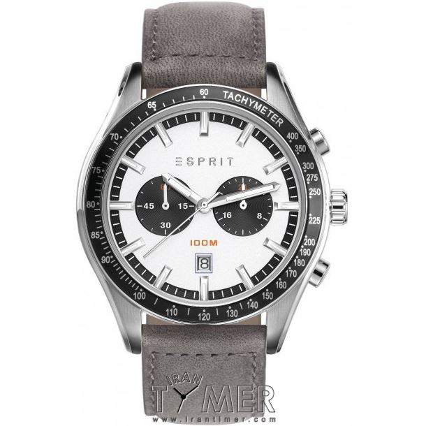 قیمت و خرید ساعت مچی مردانه اسپریت(ESPRIT) مدل ES108241001 کلاسیک اسپرت | اورجینال و اصلی