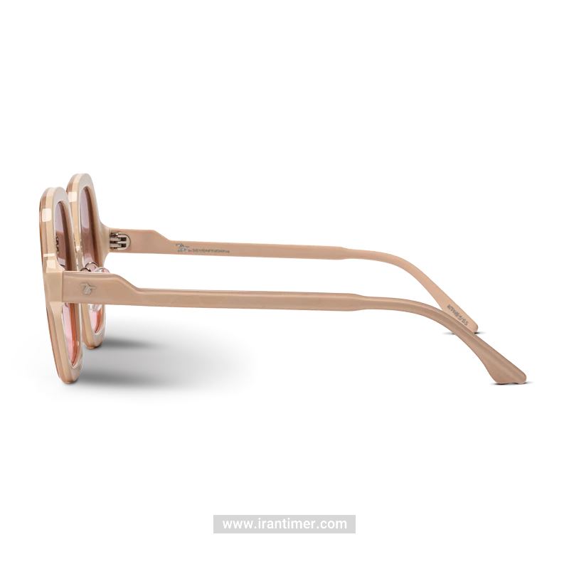 قیمت و خرید عینک آفتابی زنانه کلاسیک (SEVEN FRIDAY) مدل SF-ICF1/01 | اورجینال و اصلی