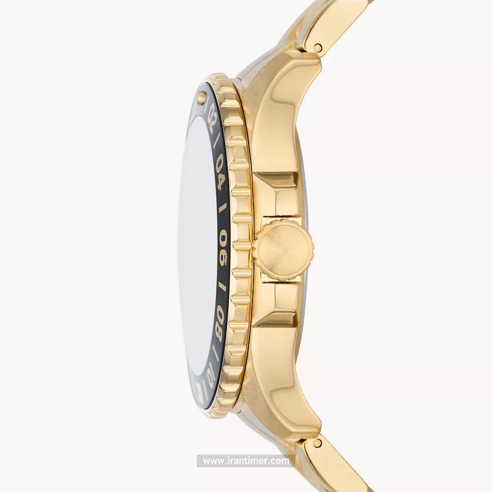 قیمت و خرید ساعت مچی مردانه فسیل(FOSSIL) مدل FS5990 کلاسیک | اورجینال و اصلی