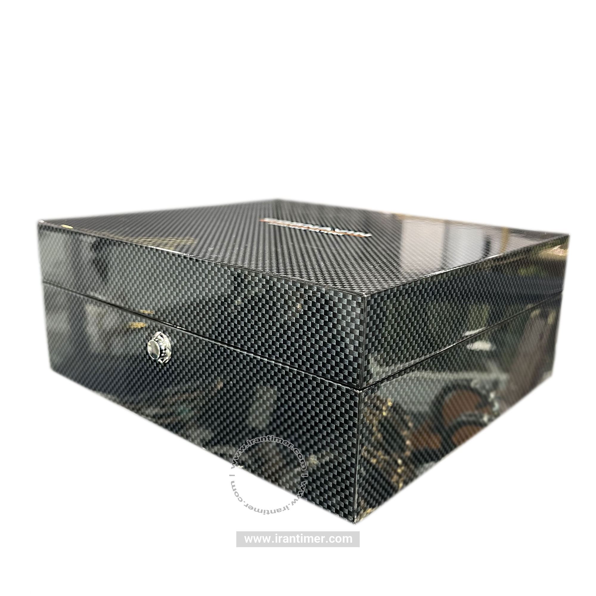 لوازم جانبی سلکشن مدل Cornavin Watch Box