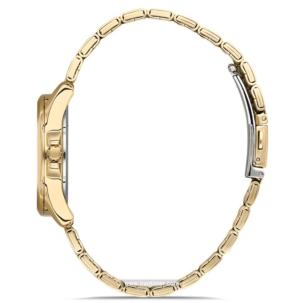 قیمت و خرید ساعت مچی زنانه دیوید گانر(David Guner) مدل DG-8070LA-B4 کلاسیک | اورجینال و اصلی