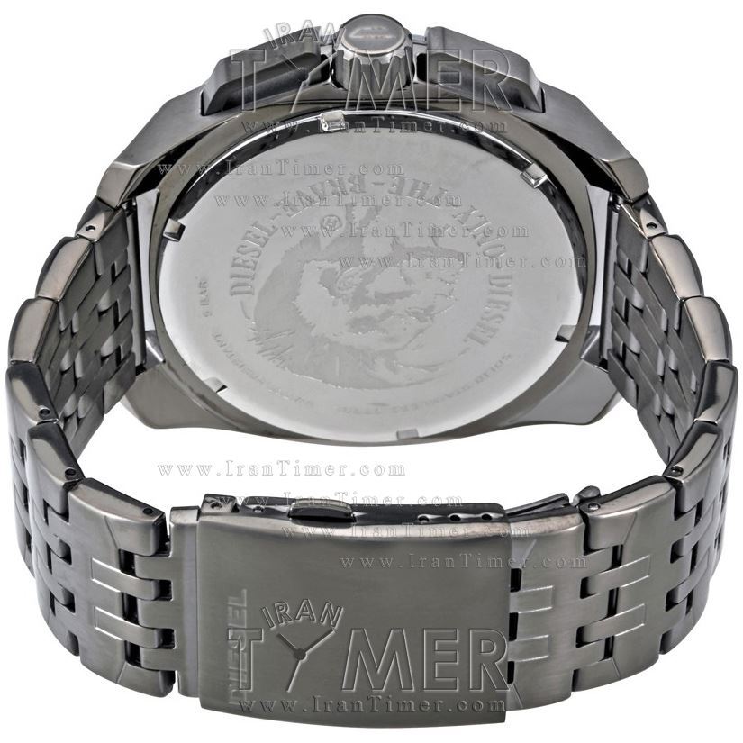 قیمت و خرید ساعت مچی مردانه دیزل(DIESEL) مدل DZ4394 کلاسیک اسپرت | اورجینال و اصلی