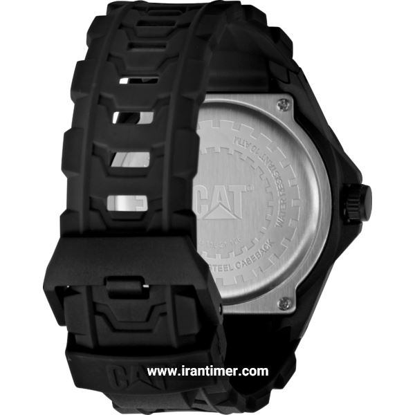 قیمت و خرید ساعت مچی مردانه کاتر پیلار(CAT) مدل LH.110.21.126 اسپرت | اورجینال و اصلی
