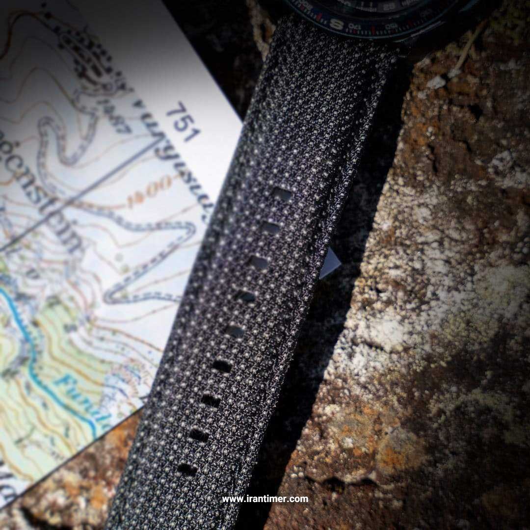 قیمت و خرید ساعت مچی مردانه لومینوکس(LUMINOX) مدل XL.1201 اسپرت | اورجینال و اصلی