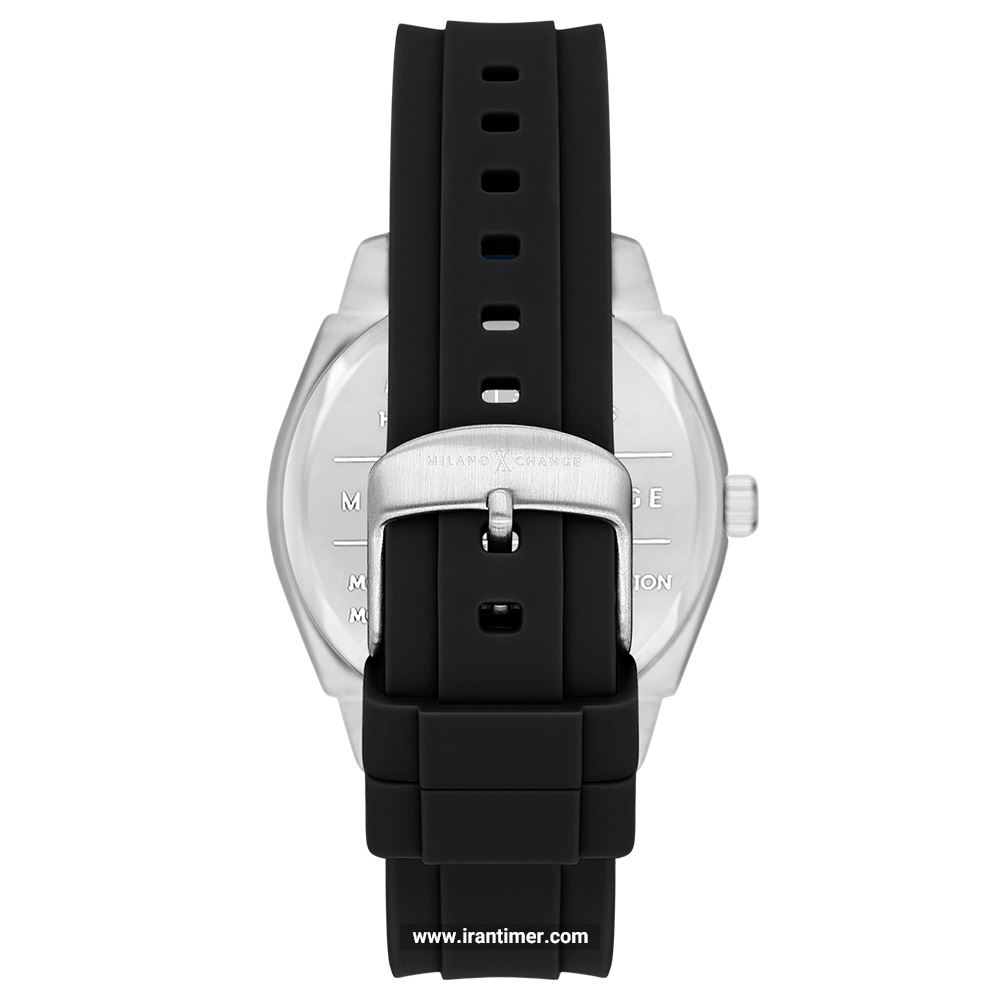 قیمت و خرید ساعت مچی مردانه میلانو اکس چنج(Milano X change) مدل MXG41702 اسپرت | اورجینال و اصلی