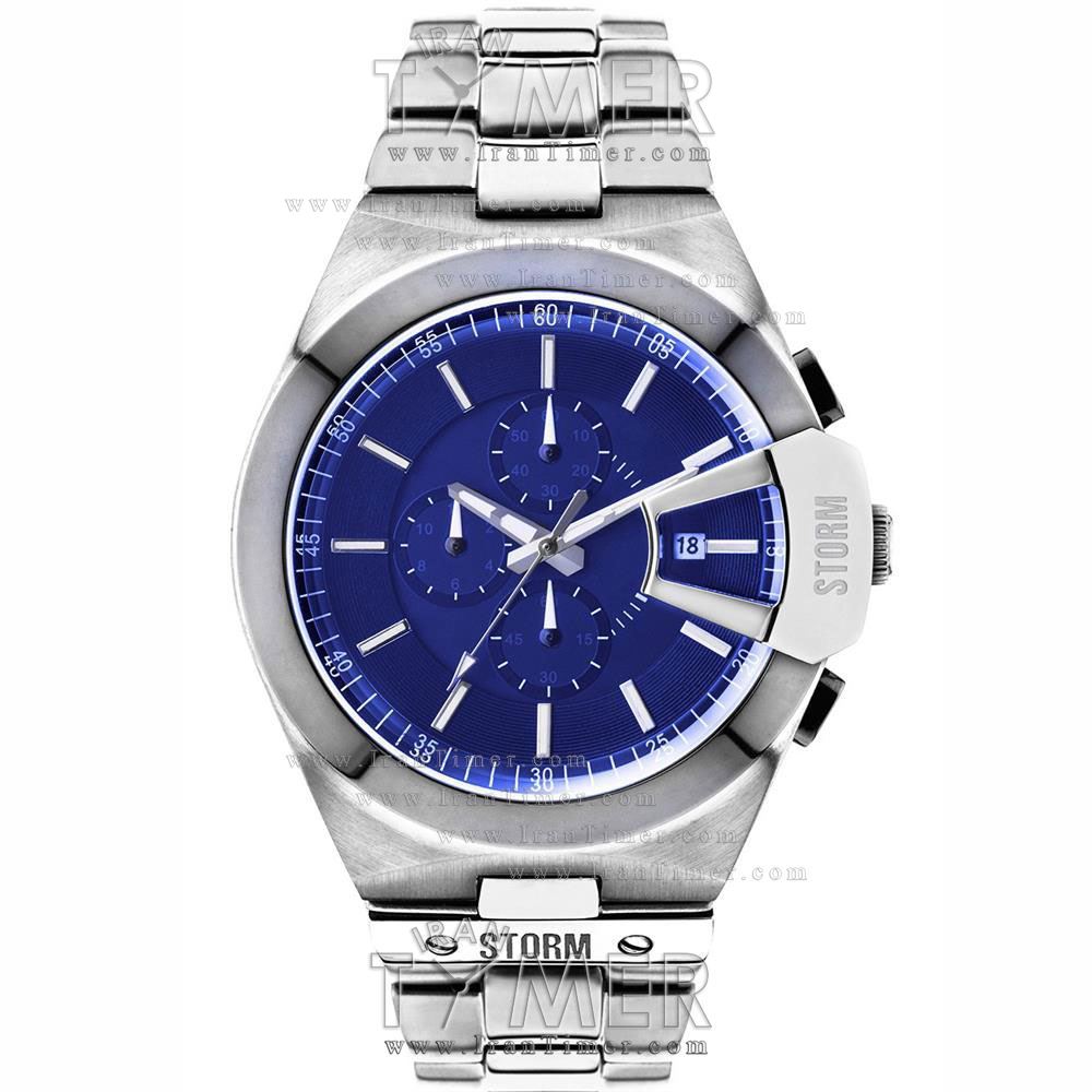 قیمت و خرید ساعت مچی مردانه استورم(STORM) مدل 47248/B کلاسیک | اورجینال و اصلی
