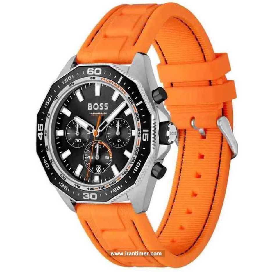 قیمت و خرید ساعت مچی مردانه باس(BOSS) مدل 1513970 اسپرت | اورجینال و اصلی