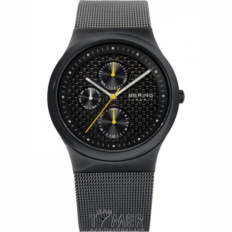 قیمت و خرید ساعت مچی مردانه برینگ(BERING) مدل B32139-222 کلاسیک | اورجینال و اصلی