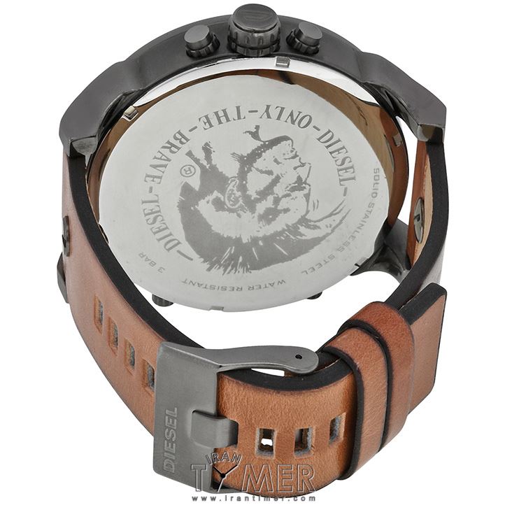 قیمت و خرید ساعت مچی مردانه دیزل(DIESEL) مدل DZ7332 کلاسیک اسپرت | اورجینال و اصلی