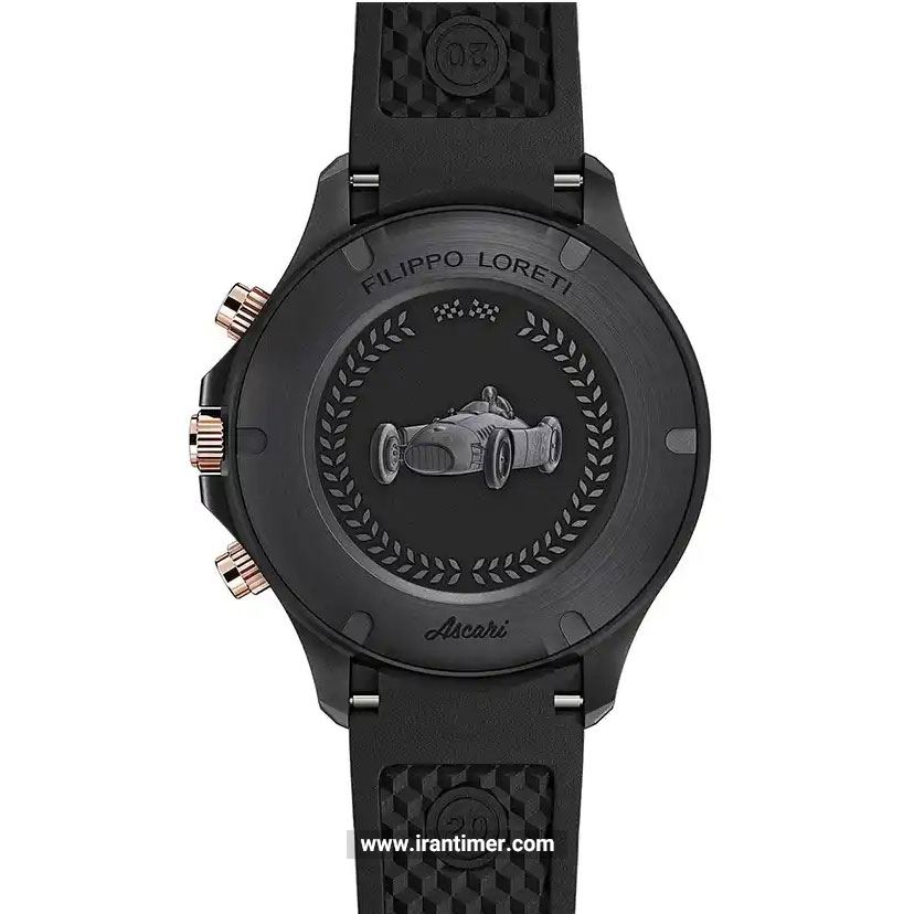 قیمت و خرید ساعت مچی مردانه فیلیپولورتی(Filippo Loreti) مدل FL00788 اسپرت | اورجینال و اصلی