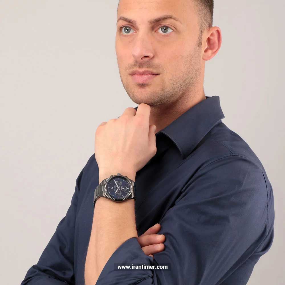 قیمت و خرید ساعت مچی مردانه مازراتی(MASERATI) مدل R8853100019 کلاسیک | اورجینال و اصلی