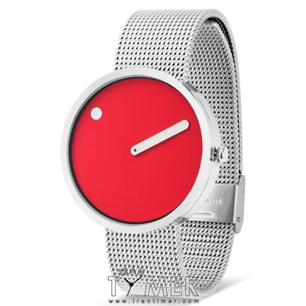 قیمت و خرید ساعت مچی مردانه پیکتو(PICTO) مدل P43367-0820 کلاسیک | اورجینال و اصلی