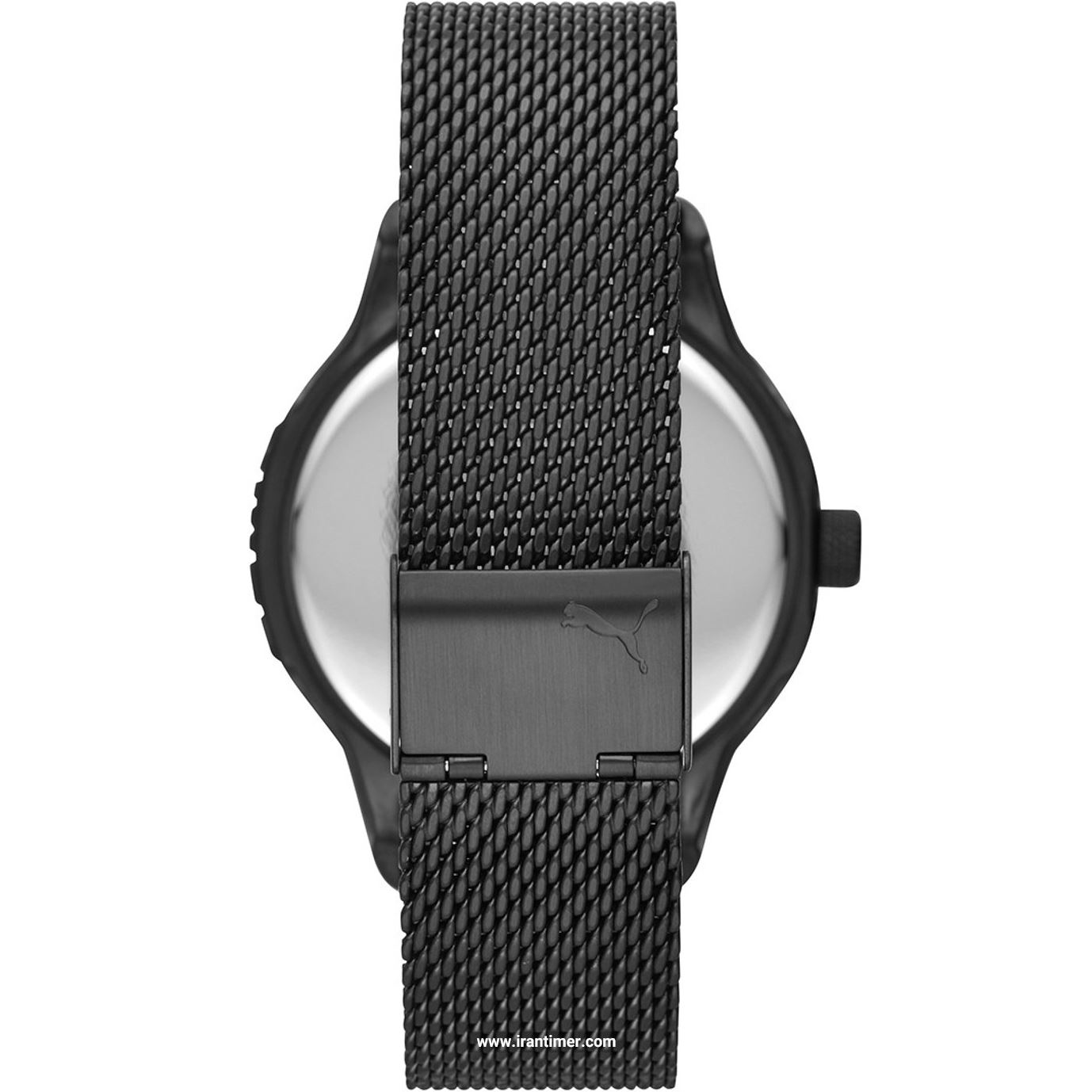 قیمت و خرید ساعت مچی مردانه پوما(PUMA) مدل P5007 کلاسیک | اورجینال و اصلی