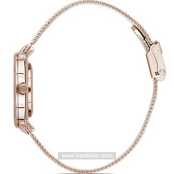 قیمت و خرید ساعت مچی زنانه دیوید گانر(David Guner) مدل DG-8130LC-C1 کلاسیک | اورجینال و اصلی