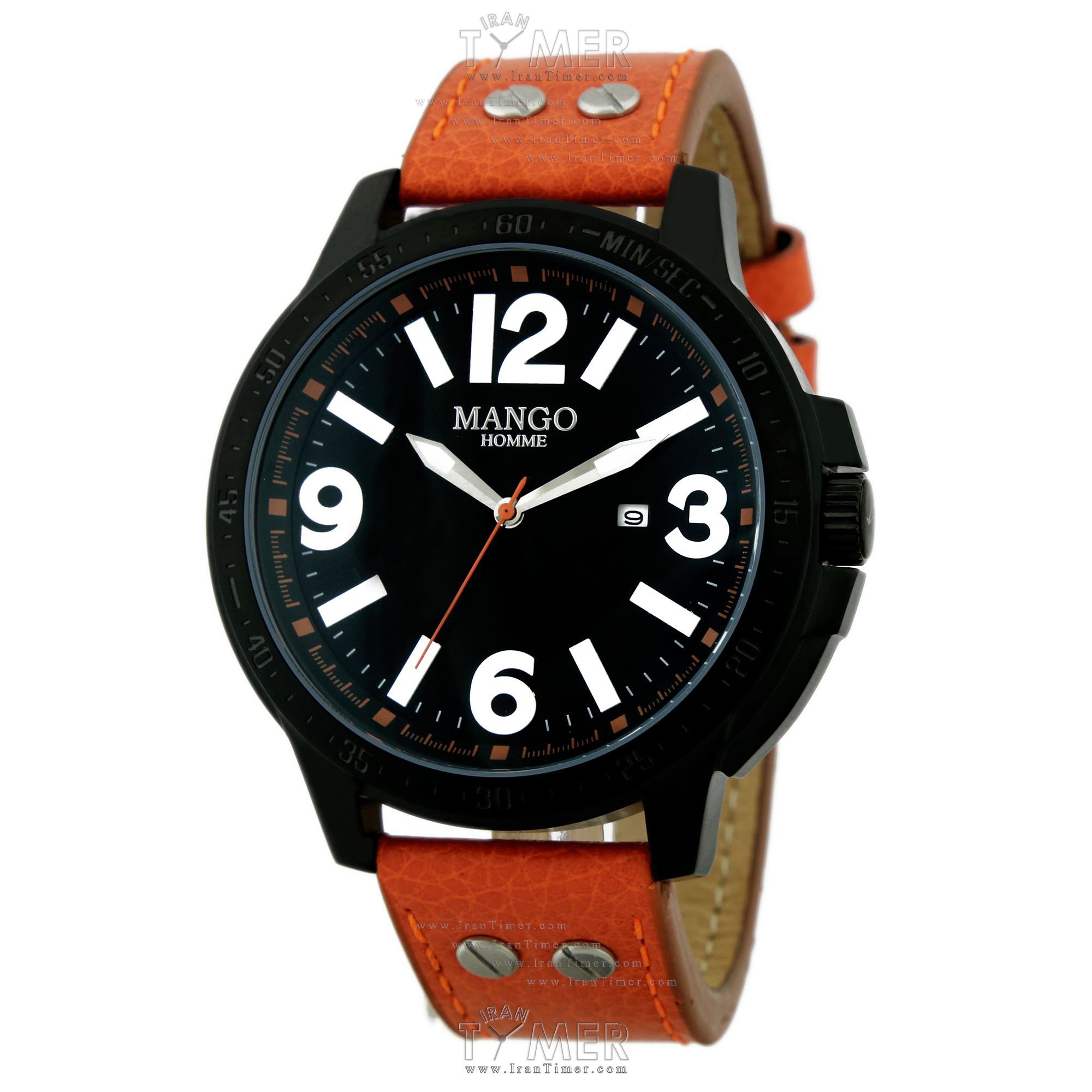 قیمت و خرید ساعت مچی مردانه منگو(MANGO) مدل MH10012M-25 | اورجینال و اصلی
