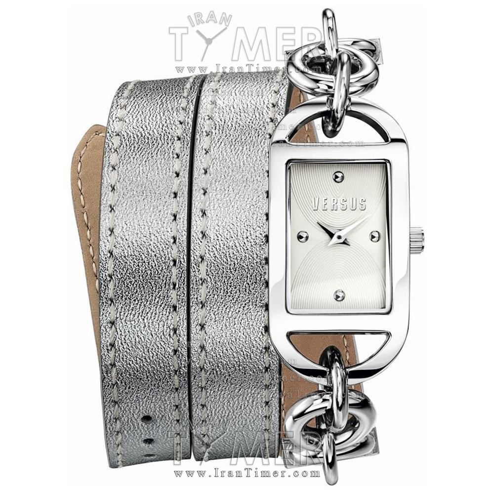 قیمت و خرید ساعت مچی زنانه ورسوس ورساچه(VERSUS VERSACE) مدل SOG020014 کلاسیک | اورجینال و اصلی