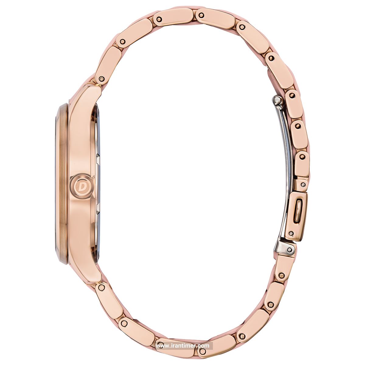 قیمت و خرید ساعت مچی زنانه سیتیزن(CITIZEN) مدل FE7073-54A کلاسیک اسپرت | اورجینال و اصلی