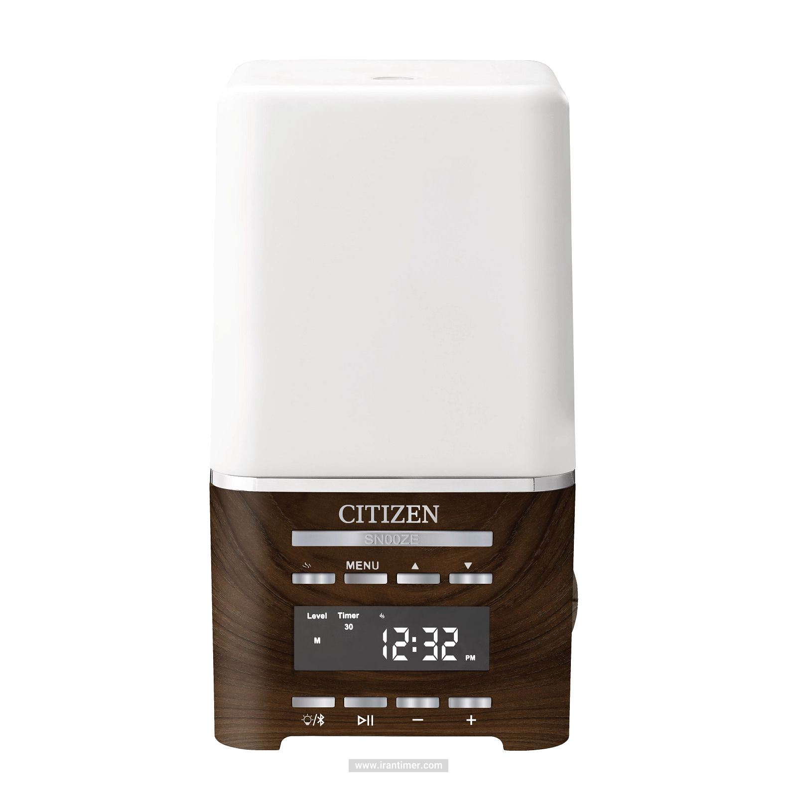 قیمت و خرید ساعت مچی مردانه زنانه سیتیزن(CITIZEN) مدل CC1038 کلاسیک | اورجینال و اصلی