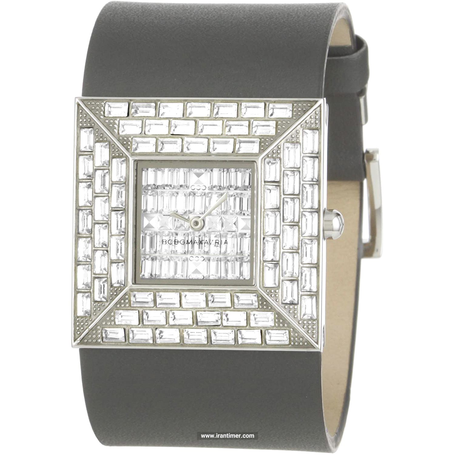 قیمت و خرید ساعت مچی زنانه بی سی بی جی(BCBG MAXAZRIA) مدل BG6315 فشن | اورجینال و اصلی