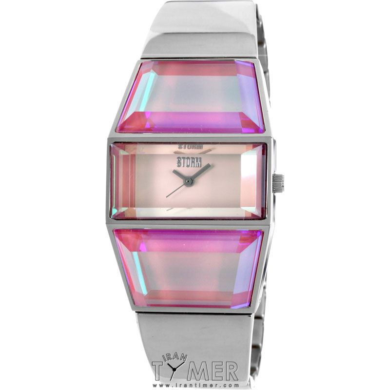 قیمت و خرید ساعت مچی زنانه استورم(STORM) مدل 47016/PK کلاسیک | اورجینال و اصلی