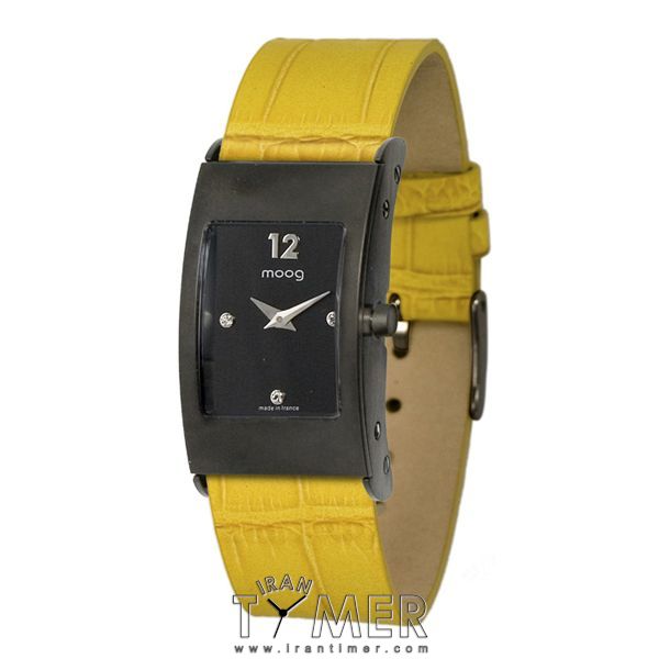 قیمت و خرید ساعت مچی زنانه موگ پاریس(MOOG PARIS) مدل M41661-006 کلاسیک | اورجینال و اصلی