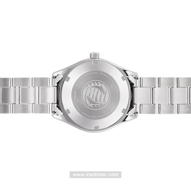 قیمت و خرید ساعت مچی مردانه اورینت(ORIENT) مدل RA-AC0Q02L کلاسیک | اورجینال و اصلی