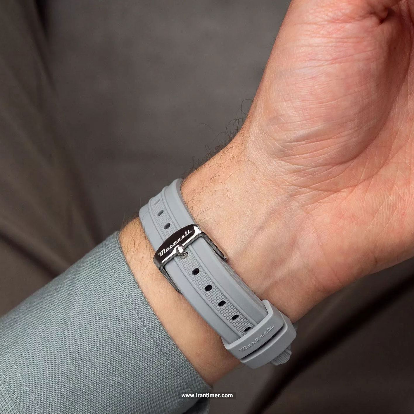 قیمت و خرید ساعت مچی مردانه مازراتی(MASERATI) مدل R8871621043 اسپرت | اورجینال و اصلی